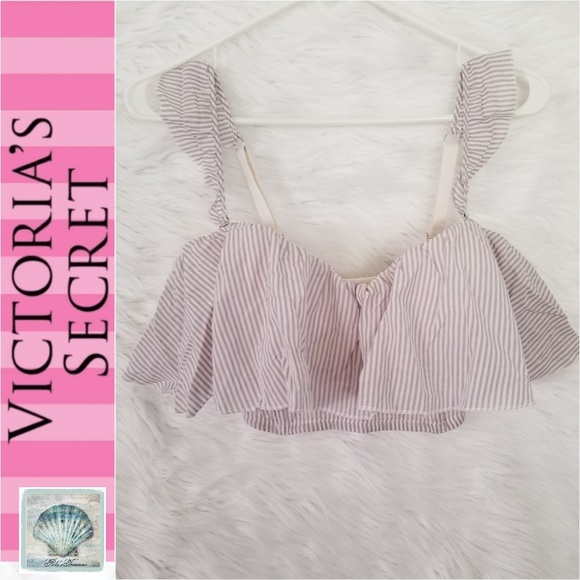 Victoria's Secret DREAM ANGELS Long Line Bra - Picture 2 of 8